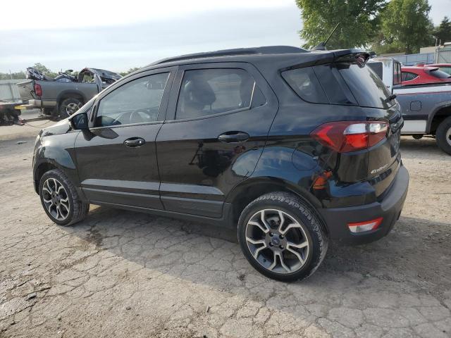 Photo 1 VIN: MAJ6S3JL6KC287852 - FORD ECOSPORT S 