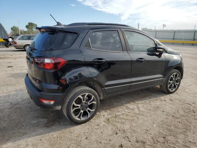 Photo 2 VIN: MAJ6S3JL6KC287852 - FORD ECOSPORT S 