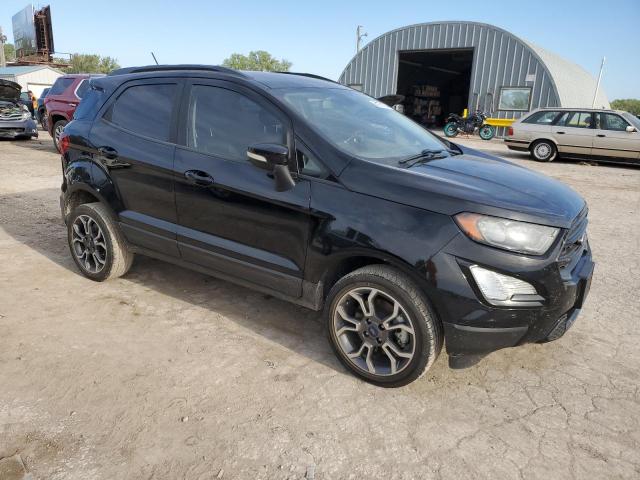 Photo 3 VIN: MAJ6S3JL6KC287852 - FORD ECOSPORT S 