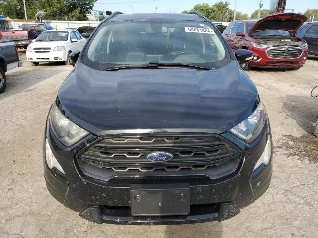 Photo 4 VIN: MAJ6S3JL6KC287852 - FORD ECOSPORT S 