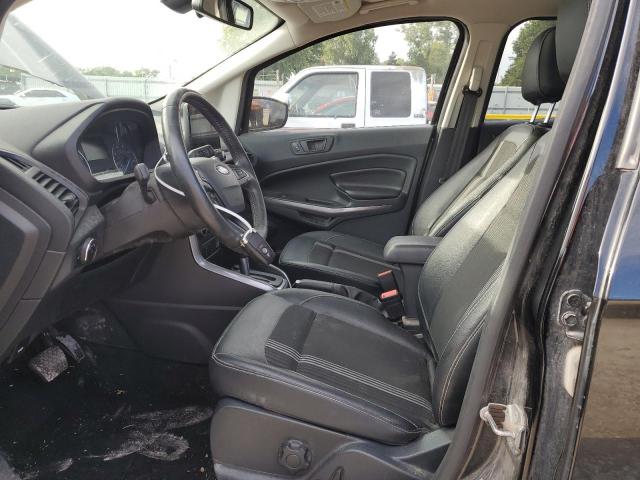 Photo 6 VIN: MAJ6S3JL6KC287852 - FORD ECOSPORT S 