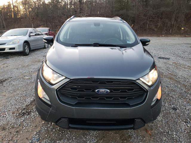 Photo 4 VIN: MAJ6S3JL6KC309008 - FORD ECOSPORT 