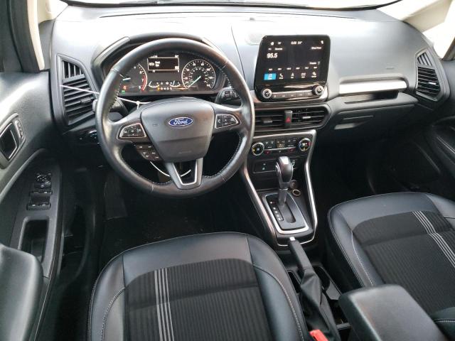 Photo 7 VIN: MAJ6S3JL6KC309008 - FORD ECOSPORT 