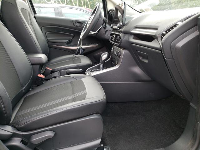 Photo 4 VIN: MAJ6S3JL6LC312640 - FORD ECOSPORT S 