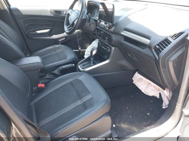 Photo 4 VIN: MAJ6S3JL6LC347484 - FORD ECOSPORT 