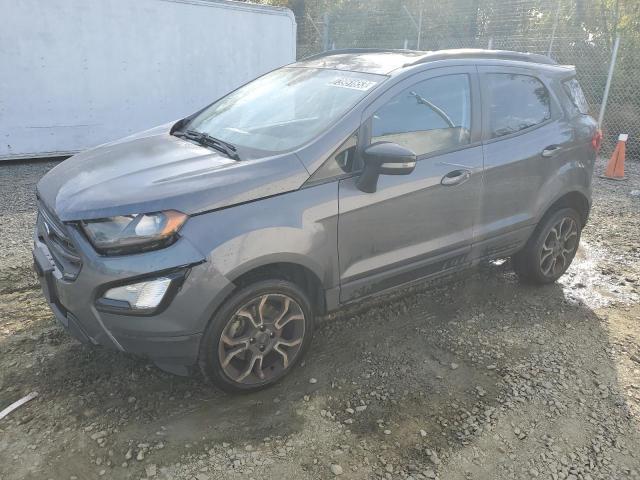 Photo 0 VIN: MAJ6S3JL6LC351809 - FORD ECOSPORT 