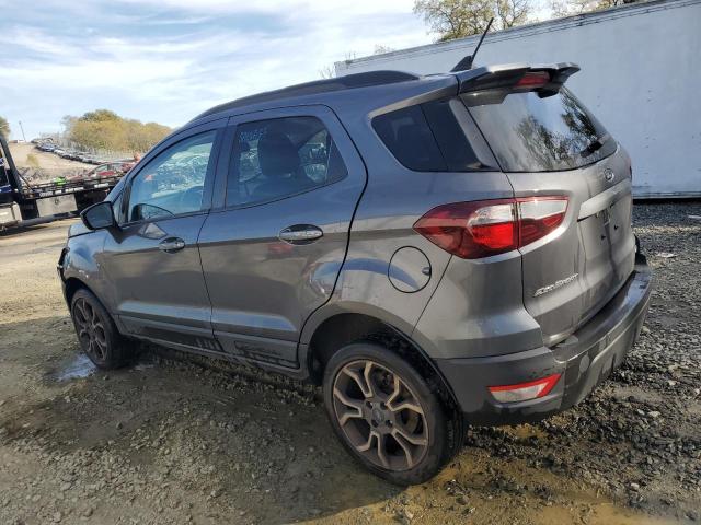 Photo 1 VIN: MAJ6S3JL6LC351809 - FORD ECOSPORT 