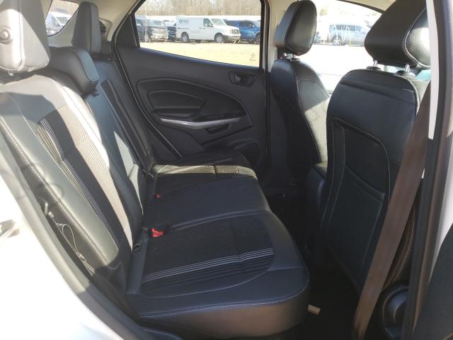 Photo 5 VIN: MAJ6S3JL6LC352894 - FORD ECOSPORT S 