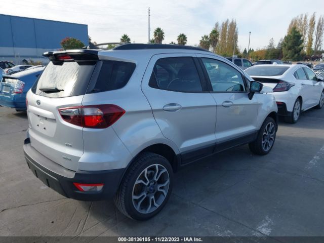 Photo 3 VIN: MAJ6S3JL6LC353754 - FORD ECOSPORT 