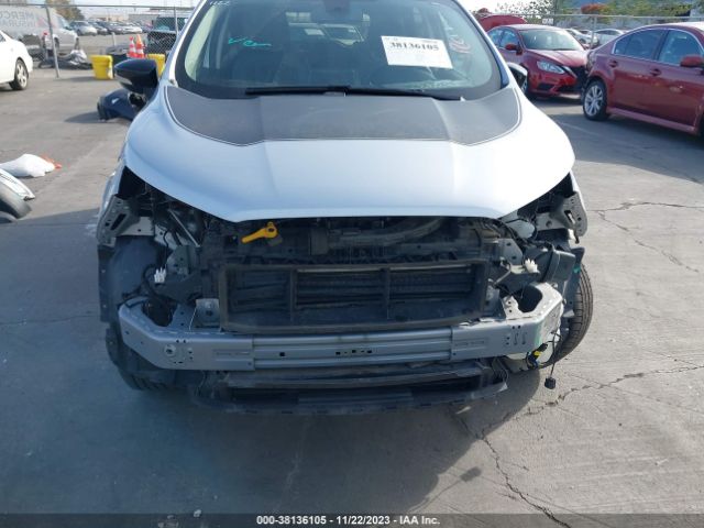 Photo 5 VIN: MAJ6S3JL6LC353754 - FORD ECOSPORT 