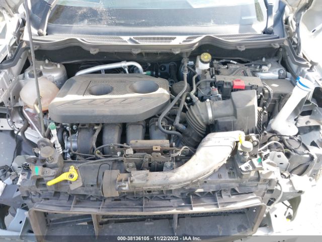 Photo 9 VIN: MAJ6S3JL6LC353754 - FORD ECOSPORT 