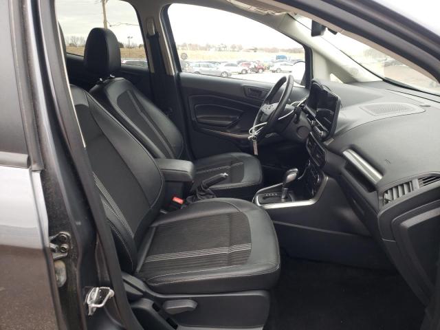 Photo 4 VIN: MAJ6S3JL6LC362440 - FORD ECOSPORT S 