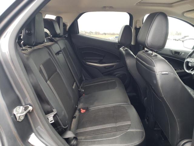 Photo 5 VIN: MAJ6S3JL6LC362440 - FORD ECOSPORT S 