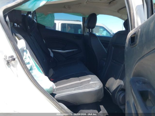 Photo 7 VIN: MAJ6S3JL6LC363877 - FORD ECOSPORT 