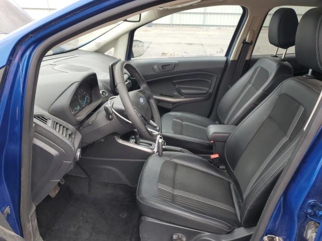 Photo 6 VIN: MAJ6S3JL6LC383952 - FORD ECOSPORT S 