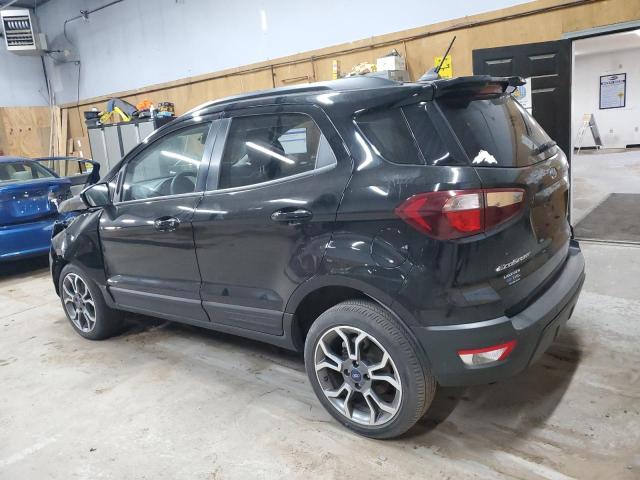 Photo 1 VIN: MAJ6S3JL6LC388908 - FORD ECOSPORT S 