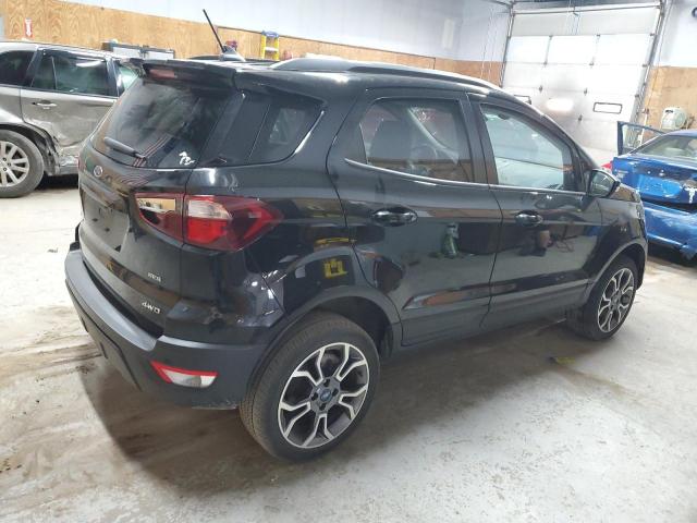 Photo 2 VIN: MAJ6S3JL6LC388908 - FORD ECOSPORT S 