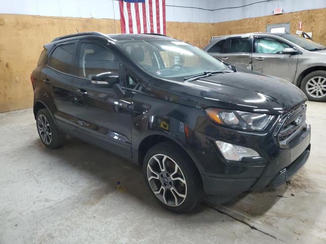 Photo 3 VIN: MAJ6S3JL6LC388908 - FORD ECOSPORT S 