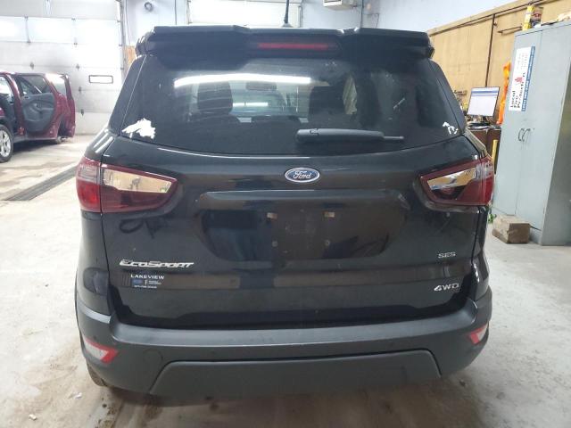 Photo 5 VIN: MAJ6S3JL6LC388908 - FORD ECOSPORT S 