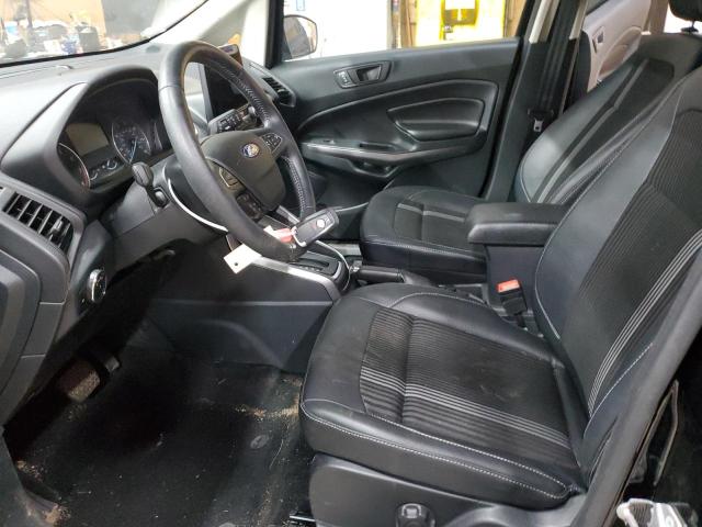 Photo 6 VIN: MAJ6S3JL6LC388908 - FORD ECOSPORT S 