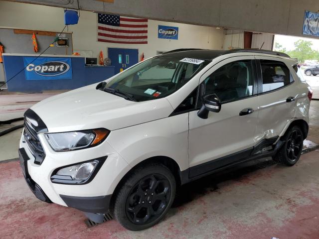 Photo 0 VIN: MAJ6S3JL6MC402288 - FORD ECOSPORT S 