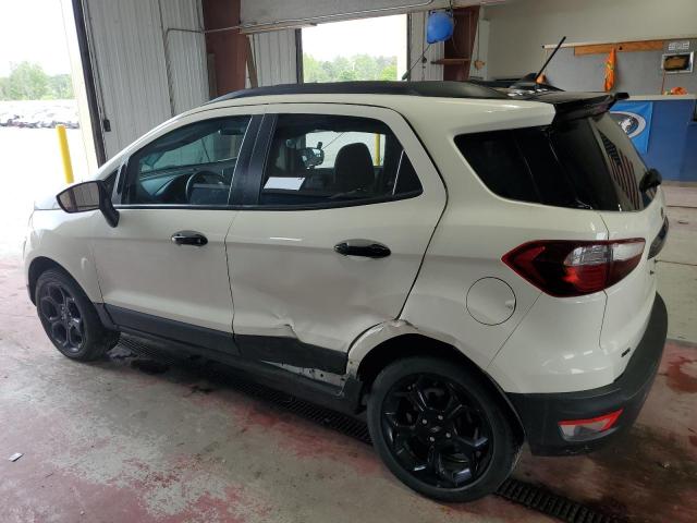 Photo 1 VIN: MAJ6S3JL6MC402288 - FORD ECOSPORT S 