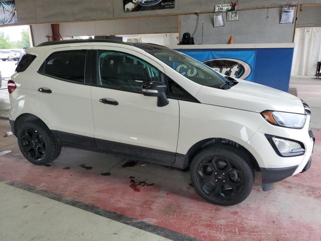 Photo 3 VIN: MAJ6S3JL6MC402288 - FORD ECOSPORT S 