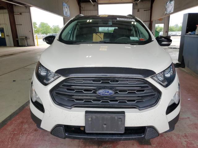 Photo 4 VIN: MAJ6S3JL6MC402288 - FORD ECOSPORT S 