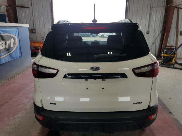 Photo 5 VIN: MAJ6S3JL6MC402288 - FORD ECOSPORT S 