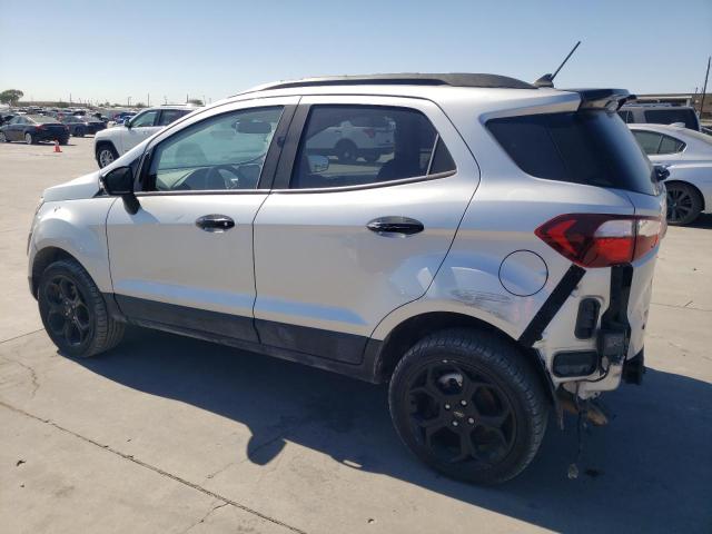 Photo 1 VIN: MAJ6S3JL6MC455038 - FORD ECOSPORT S 