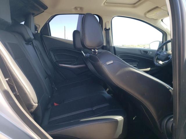 Photo 10 VIN: MAJ6S3JL6MC455038 - FORD ECOSPORT S 