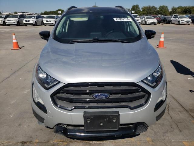 Photo 4 VIN: MAJ6S3JL6MC455038 - FORD ECOSPORT S 