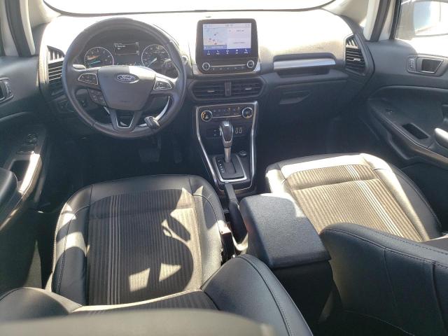 Photo 7 VIN: MAJ6S3JL6MC455038 - FORD ECOSPORT S 