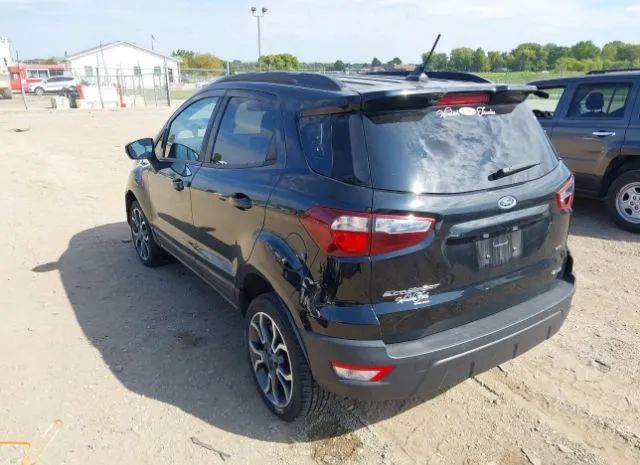 Photo 2 VIN: MAJ6S3JL7KC274558 - FORD ECOSPORT 