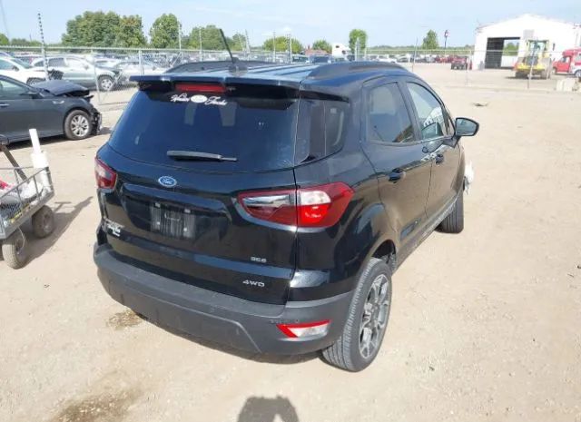 Photo 3 VIN: MAJ6S3JL7KC274558 - FORD ECOSPORT 