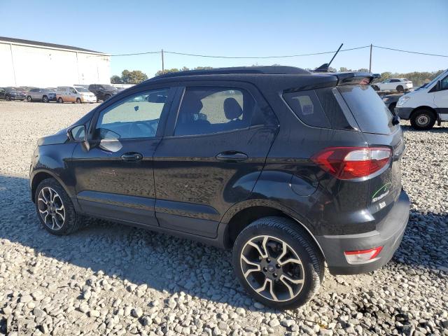 Photo 1 VIN: MAJ6S3JL7KC282045 - FORD ECOSPORT S 