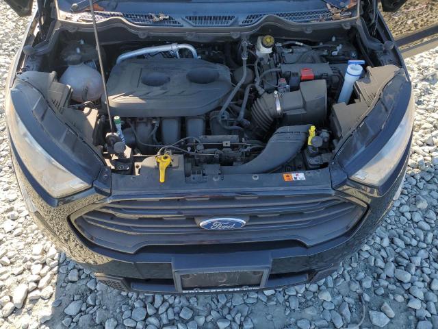 Photo 11 VIN: MAJ6S3JL7KC282045 - FORD ECOSPORT S 