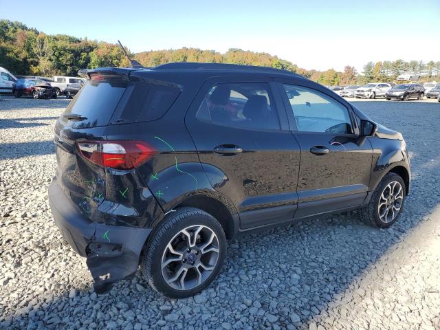 Photo 2 VIN: MAJ6S3JL7KC282045 - FORD ECOSPORT S 