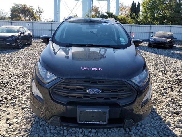 Photo 4 VIN: MAJ6S3JL7KC282045 - FORD ECOSPORT S 