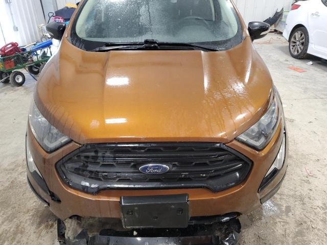 Photo 10 VIN: MAJ6S3JL7KC286144 - FORD ECOSPORT 