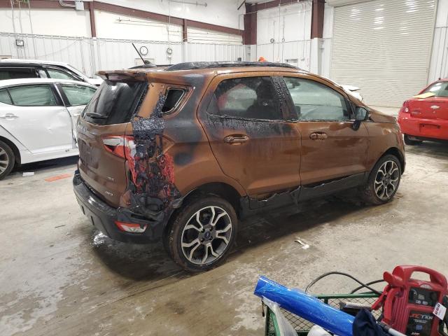 Photo 2 VIN: MAJ6S3JL7KC286144 - FORD ECOSPORT 