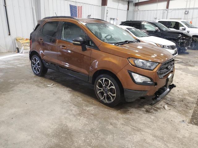 Photo 3 VIN: MAJ6S3JL7KC286144 - FORD ECOSPORT 