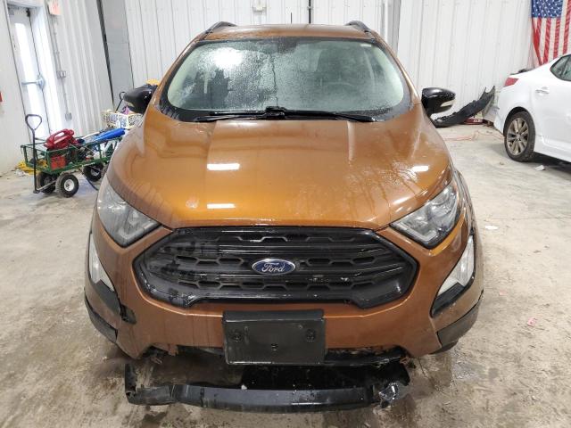 Photo 4 VIN: MAJ6S3JL7KC286144 - FORD ECOSPORT 