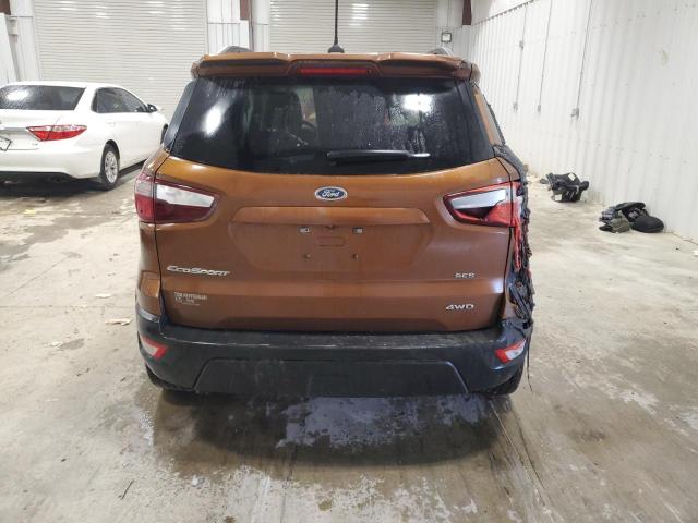 Photo 5 VIN: MAJ6S3JL7KC286144 - FORD ECOSPORT 