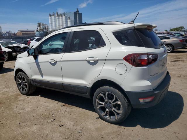 Photo 1 VIN: MAJ6S3JL7KC289514 - FORD ECOSPORT 