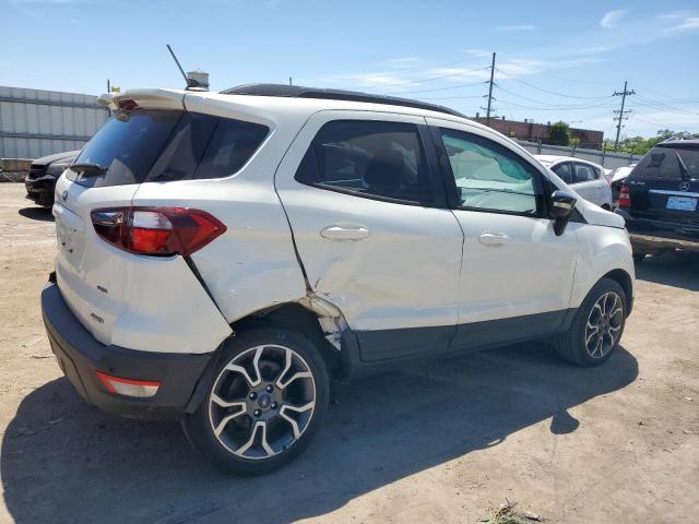 Photo 2 VIN: MAJ6S3JL7KC289514 - FORD ECOSPORT 