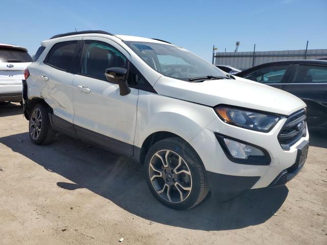 Photo 3 VIN: MAJ6S3JL7KC289514 - FORD ECOSPORT 