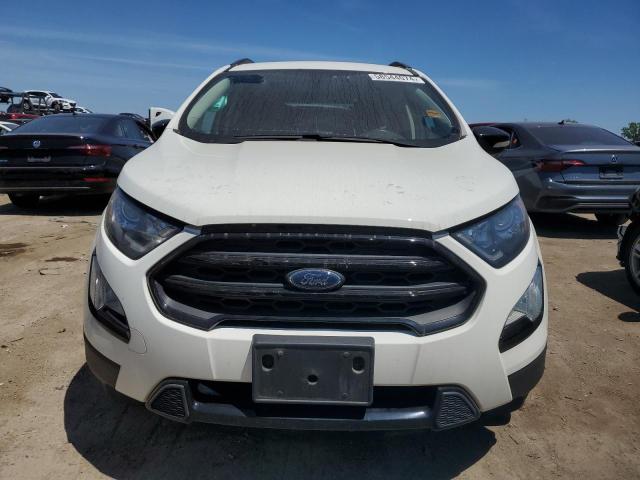 Photo 4 VIN: MAJ6S3JL7KC289514 - FORD ECOSPORT 