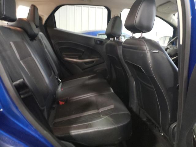 Photo 5 VIN: MAJ6S3JL7KC293546 - FORD ECOSPORT S 