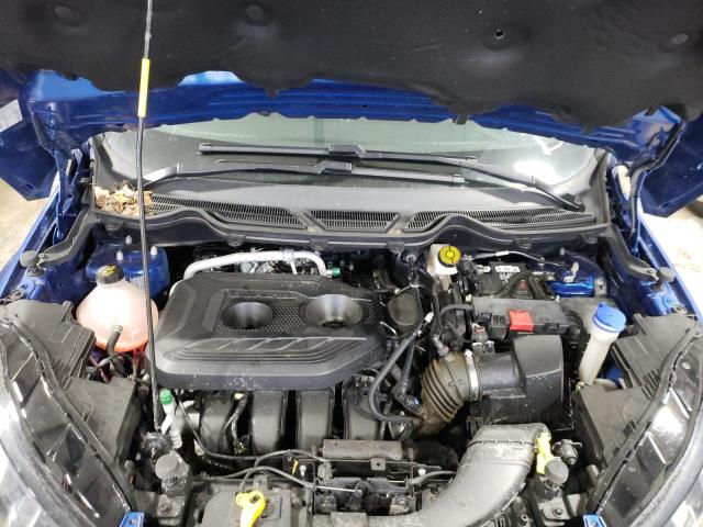 Photo 6 VIN: MAJ6S3JL7KC293546 - FORD ECOSPORT S 